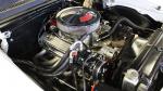 Chevrolet Nova Resto Mod 1970 года